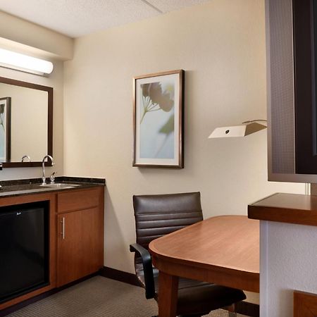 Hyatt Place Chicago Hoffman Estates Eksteriør billede